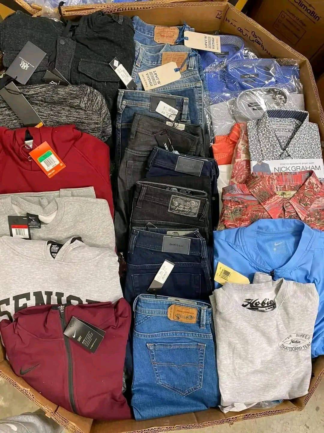 Tank Tops Summer Wear Pallet - Image 6