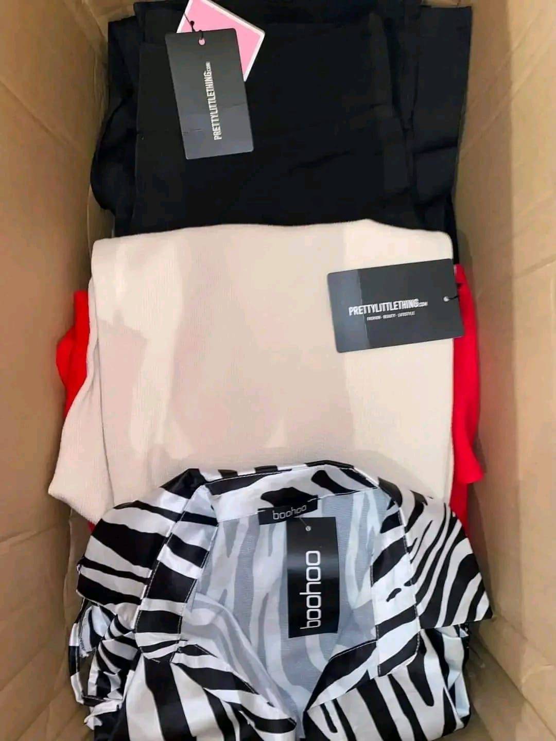 Tank Tops Summer Wear Pallet - Image 3