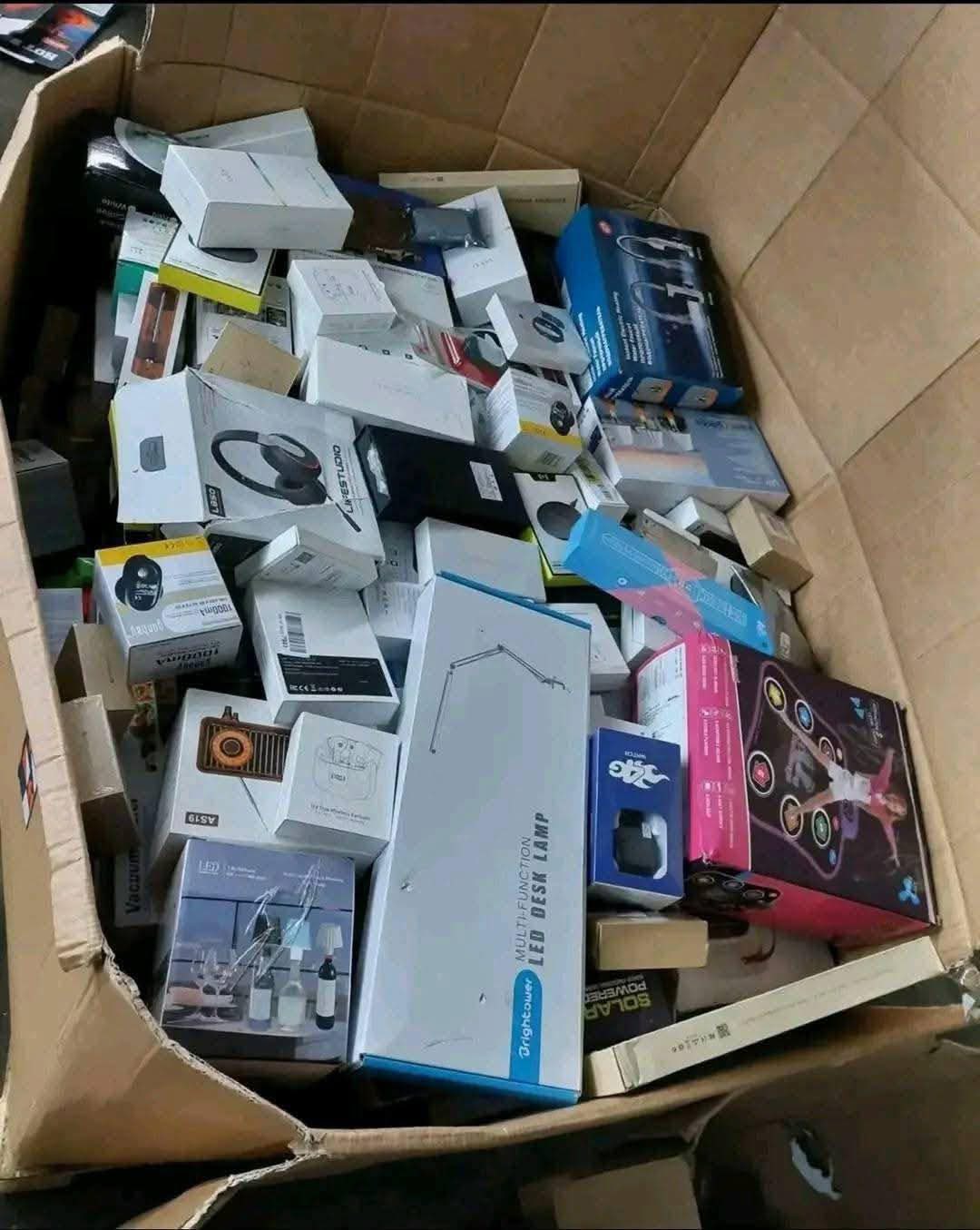 euro liquidation gurus