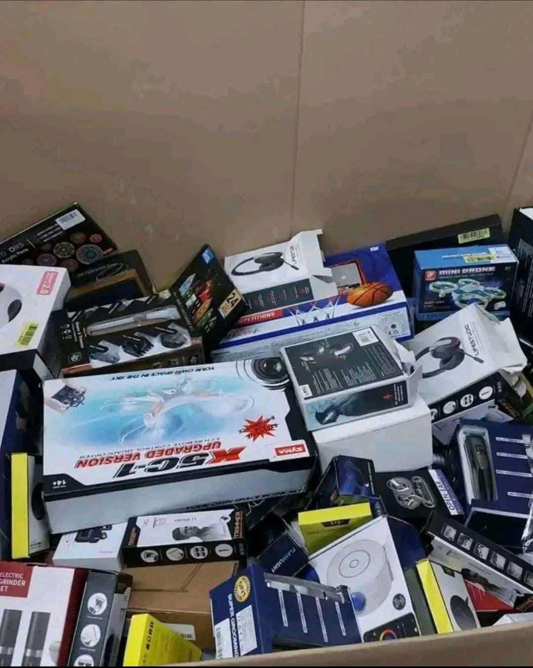 Phone & Tech Accessories (cases, chargers, etc.) Pallet - Image 3