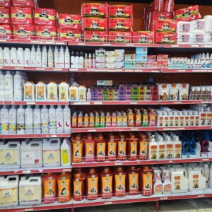 Pet Supplements & Accessories Pallet