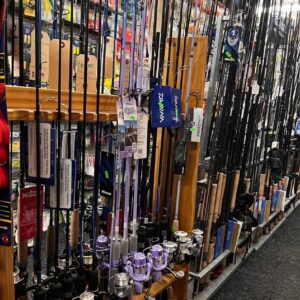 Fishing Gear Pallets