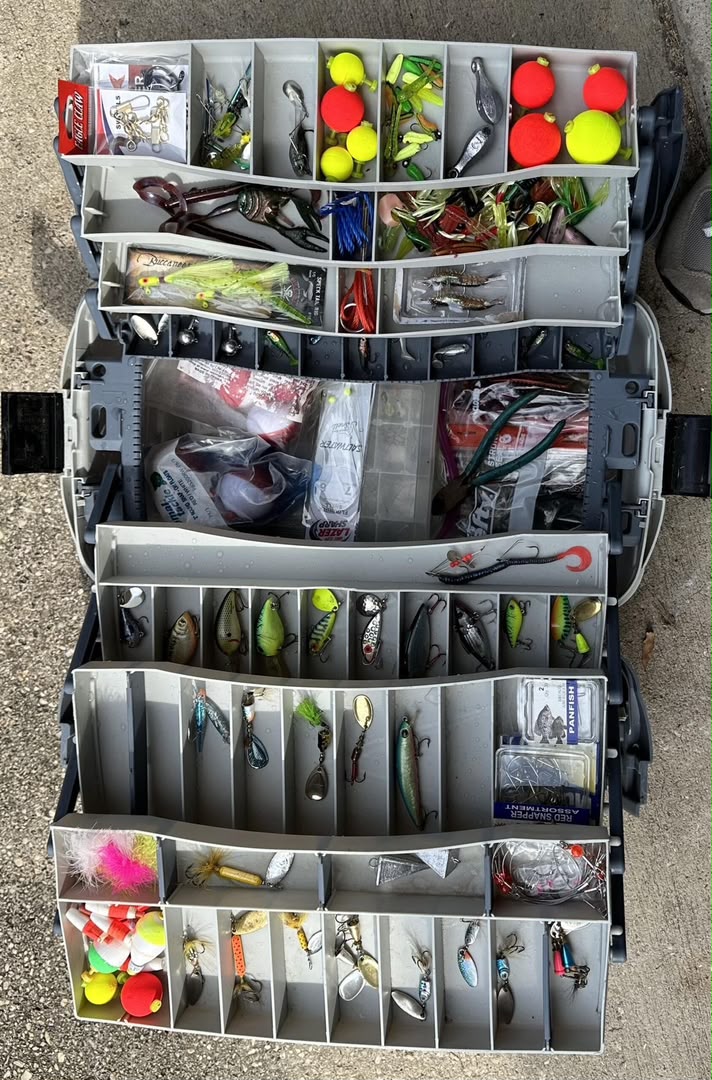 Fishing Gear Pallets - Image 8