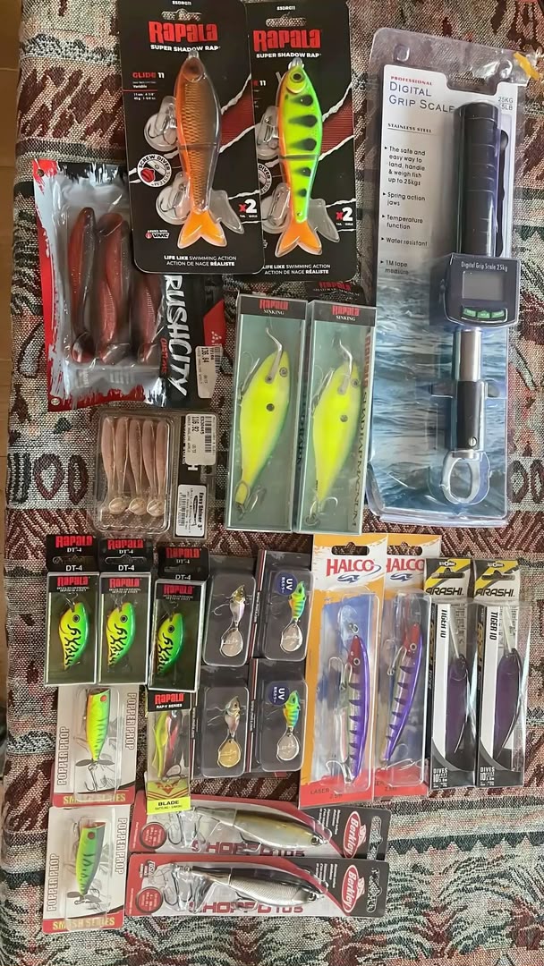 Fishing Gear Pallets - Image 3